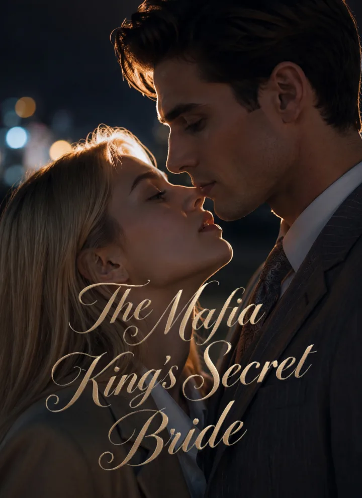 The Mafia King's Secret Bride