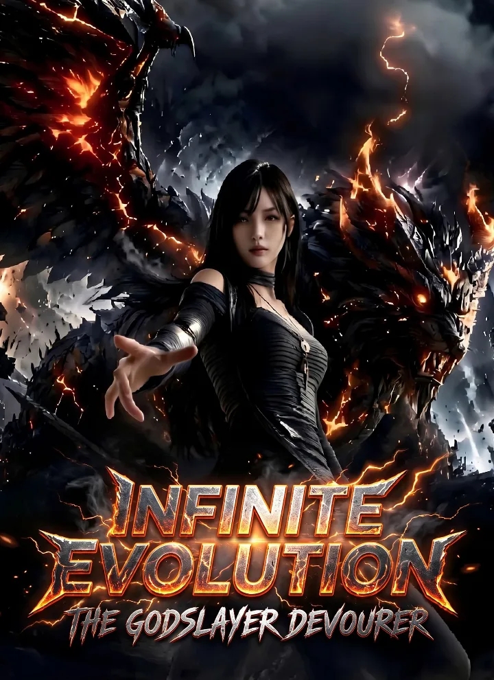 Infinite Evolution: The Godslayer Devourer