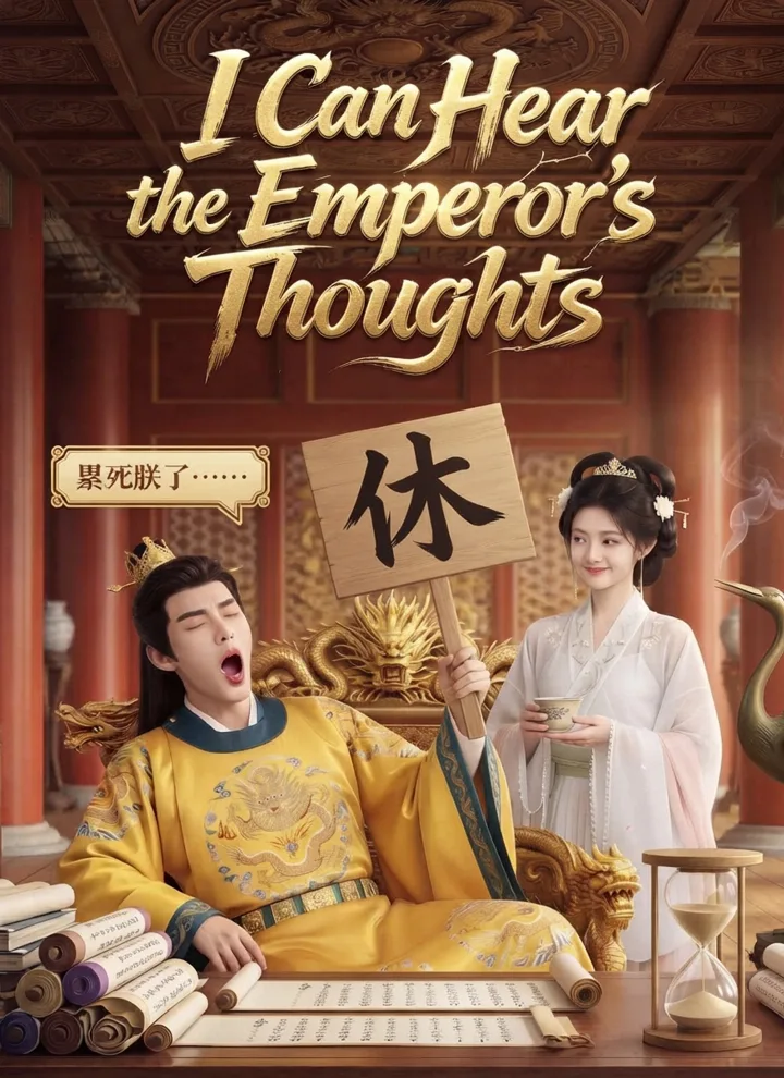 I Can Hear the Emperor's Thoughts