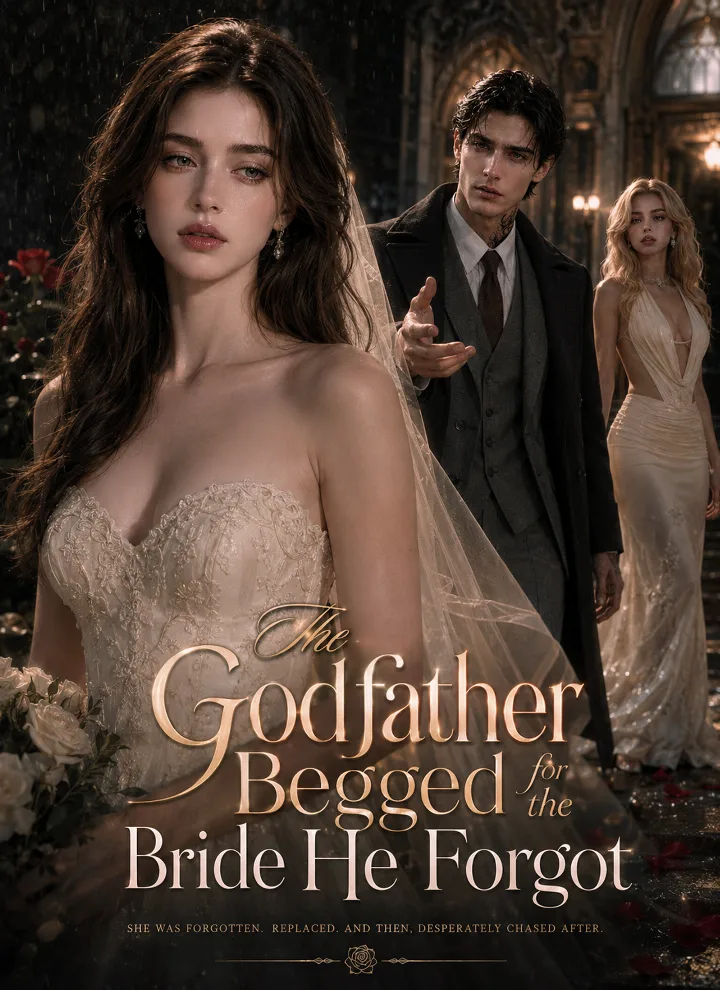 The Godfather Begged for the Bride He Forgot