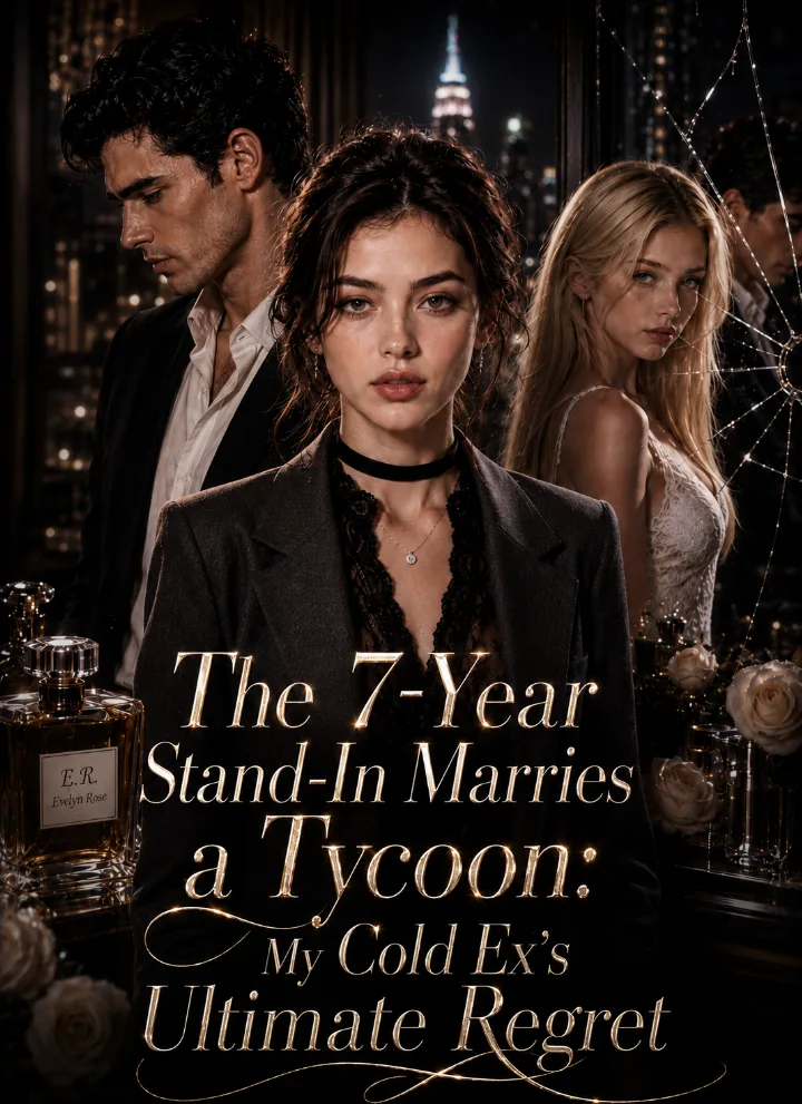The 7-Year Stand-In Marries a TycoonMy Cold Ex's Ultimate Regret