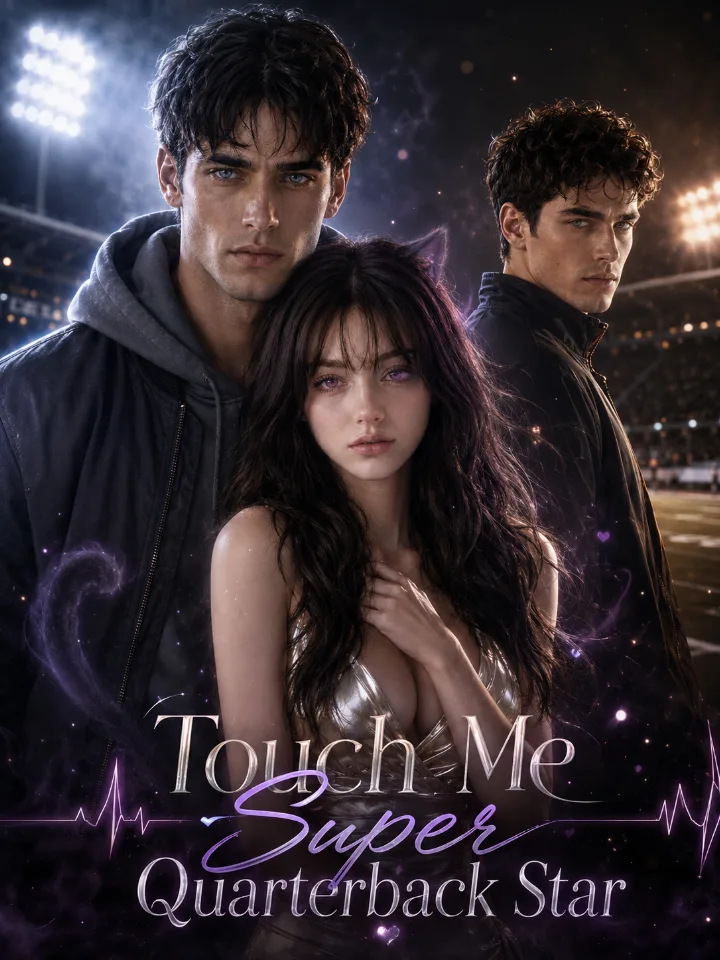 Touch Me, Super Quarterback Star