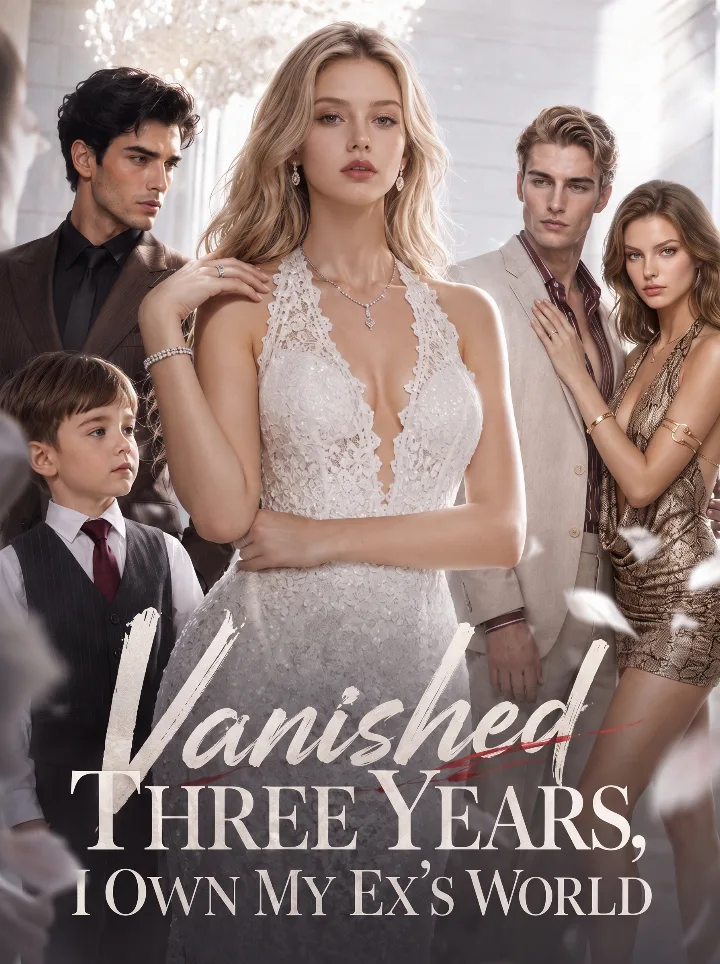 Vanished Three Years, I Own My Ex’s World