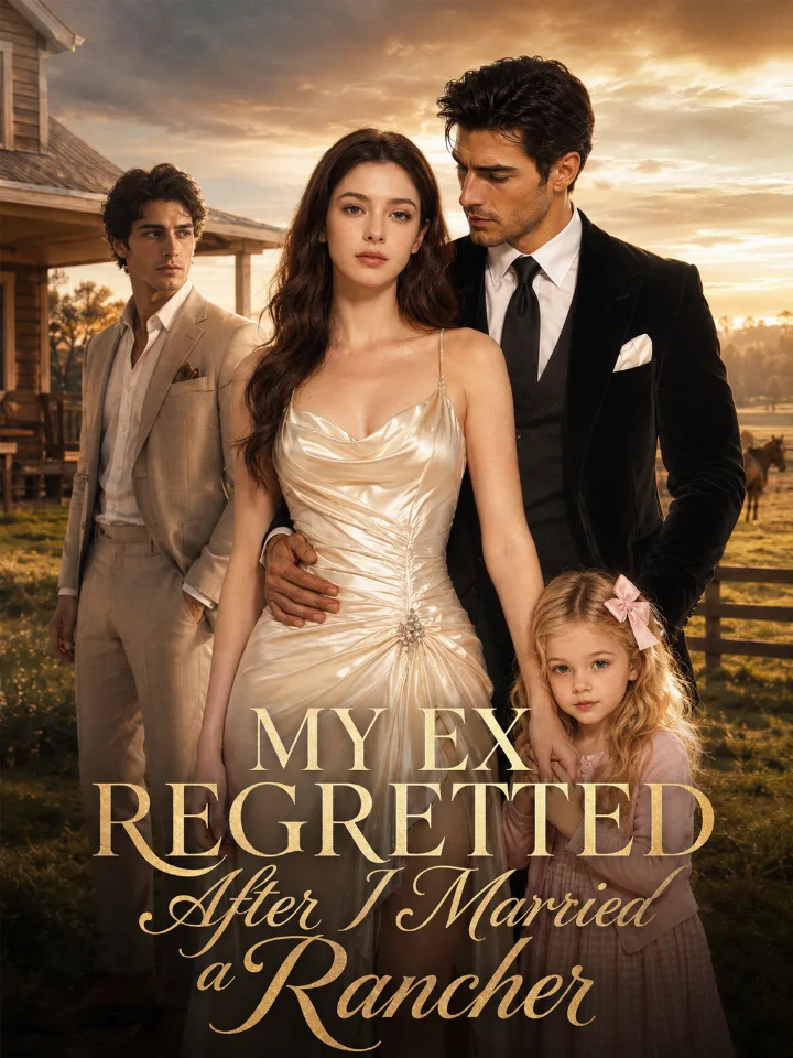 My Ex Regretted After I Married a Rancher