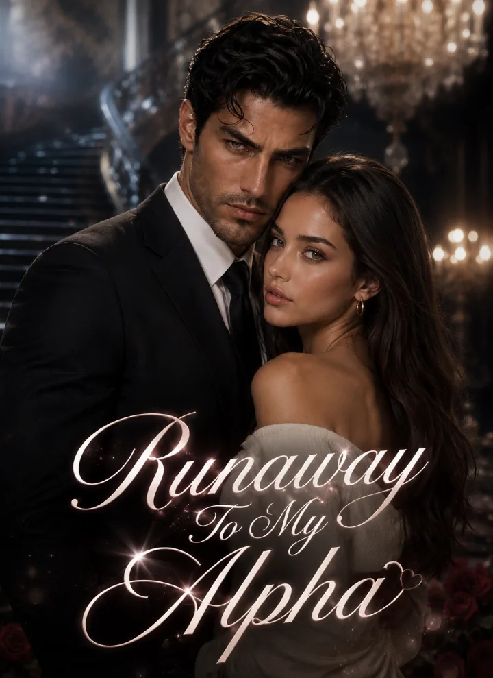 Runaway To My Alpha