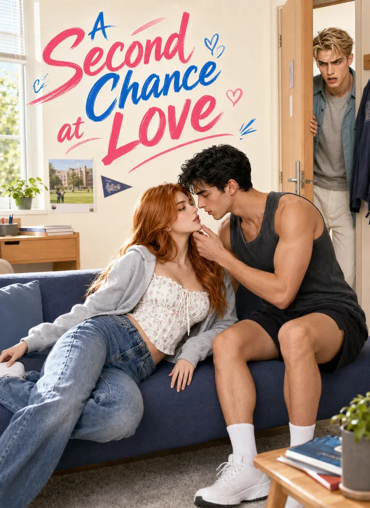 A Second Chance at Love
