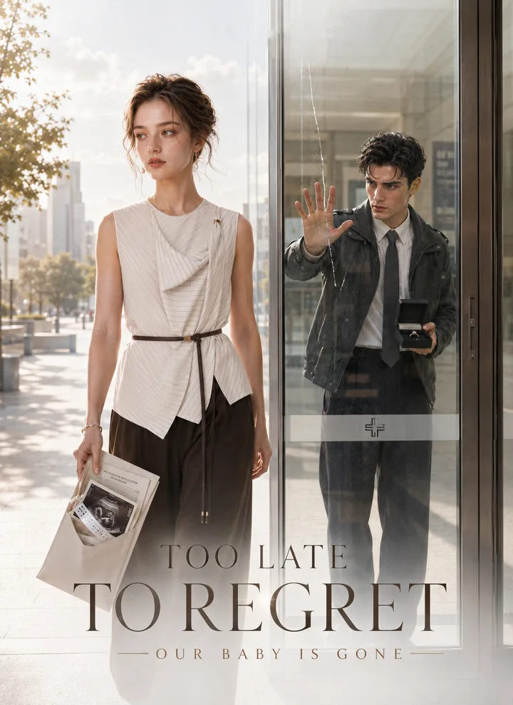 Too Late to Regret—Our Baby Is Gone