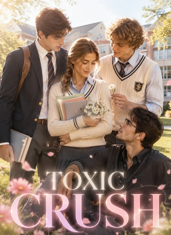 Toxic Crush