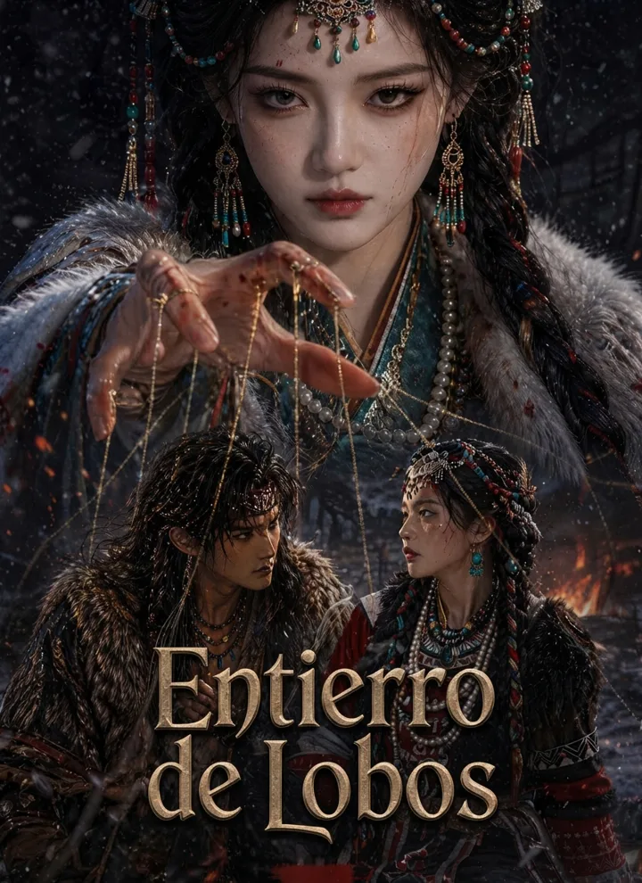 Entierro de Lobos
