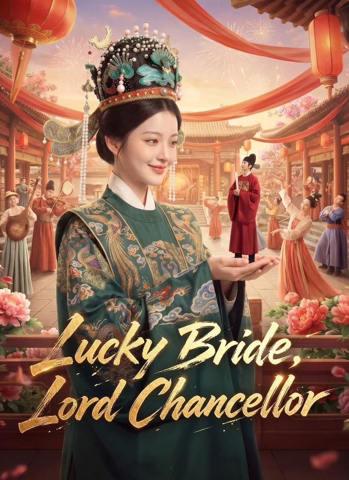 Lucky Bride, Lord Chancellor