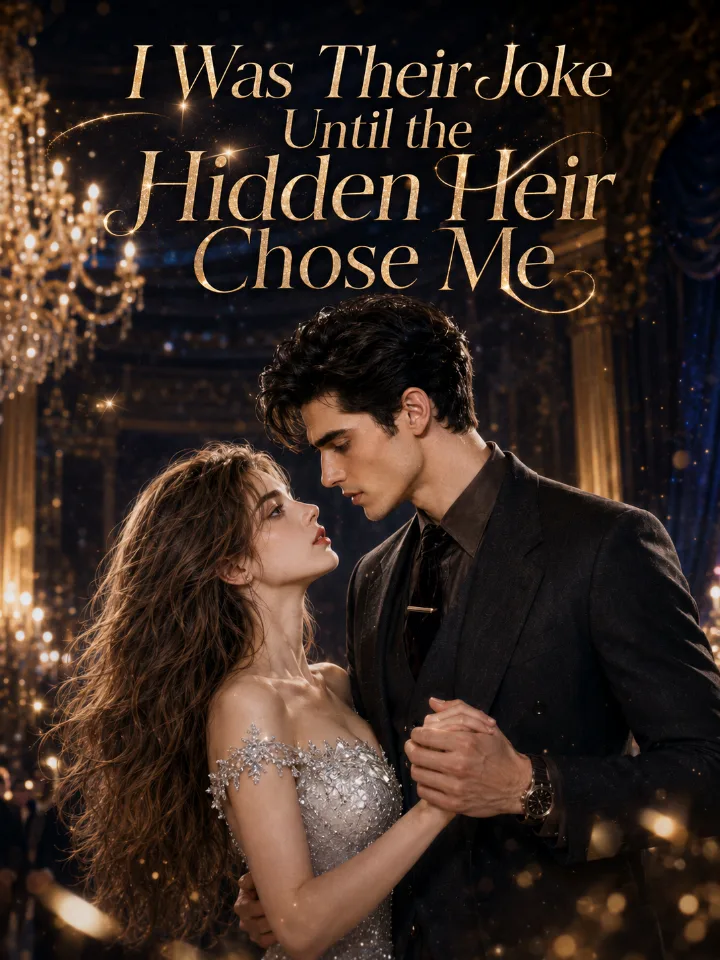 I Was Their Joke—Until the Hidden Heir Chose Me