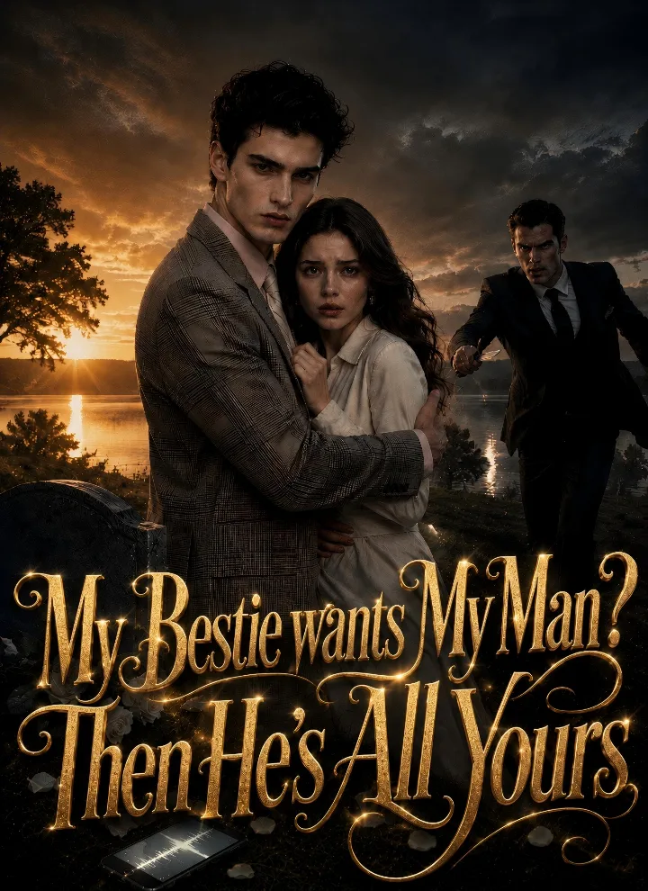 My Bestie wants My Man? Then He's All Yours