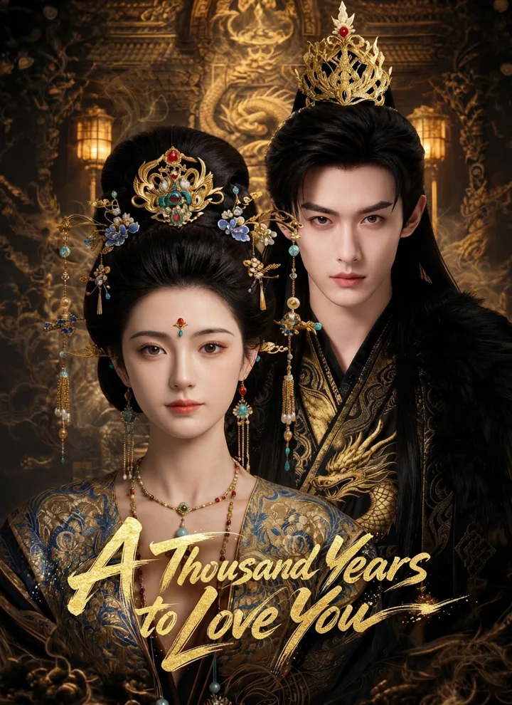 A Thousand Years to Love You