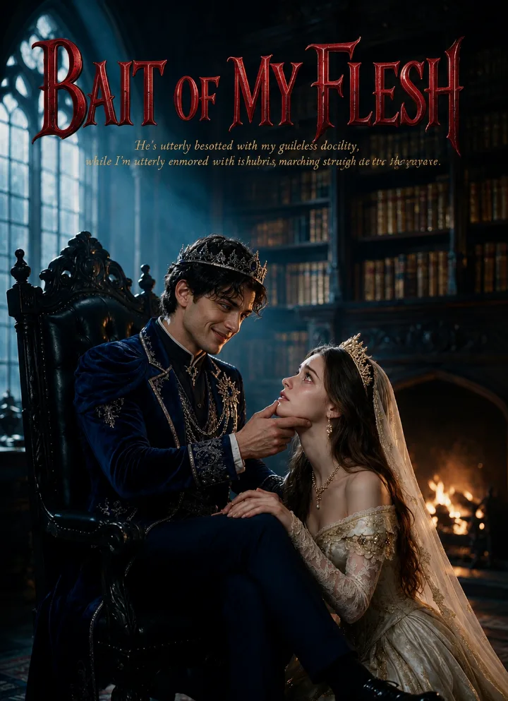 Bait of My Flesh