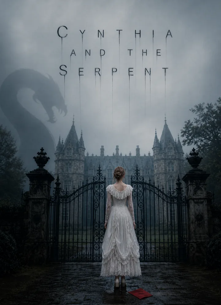 Cynthia and the Serpent