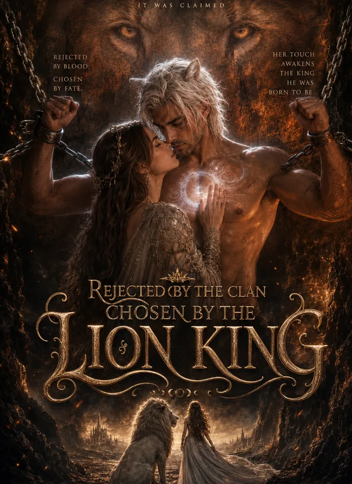 Rejected by the Clan, Chosen by the Lion King
