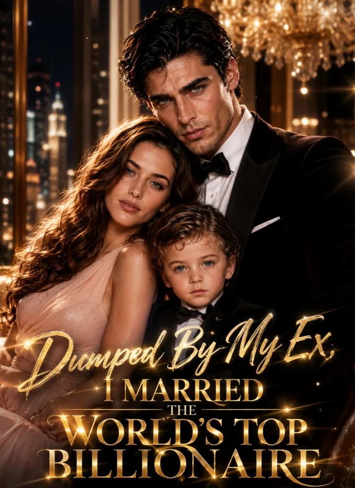 Dumped By My Ex, I Married The World's Top Billionaire