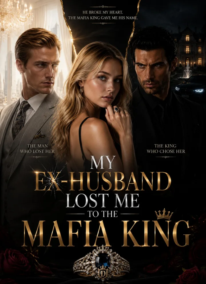 My Ex-Husband Lost Me to the Mafia King