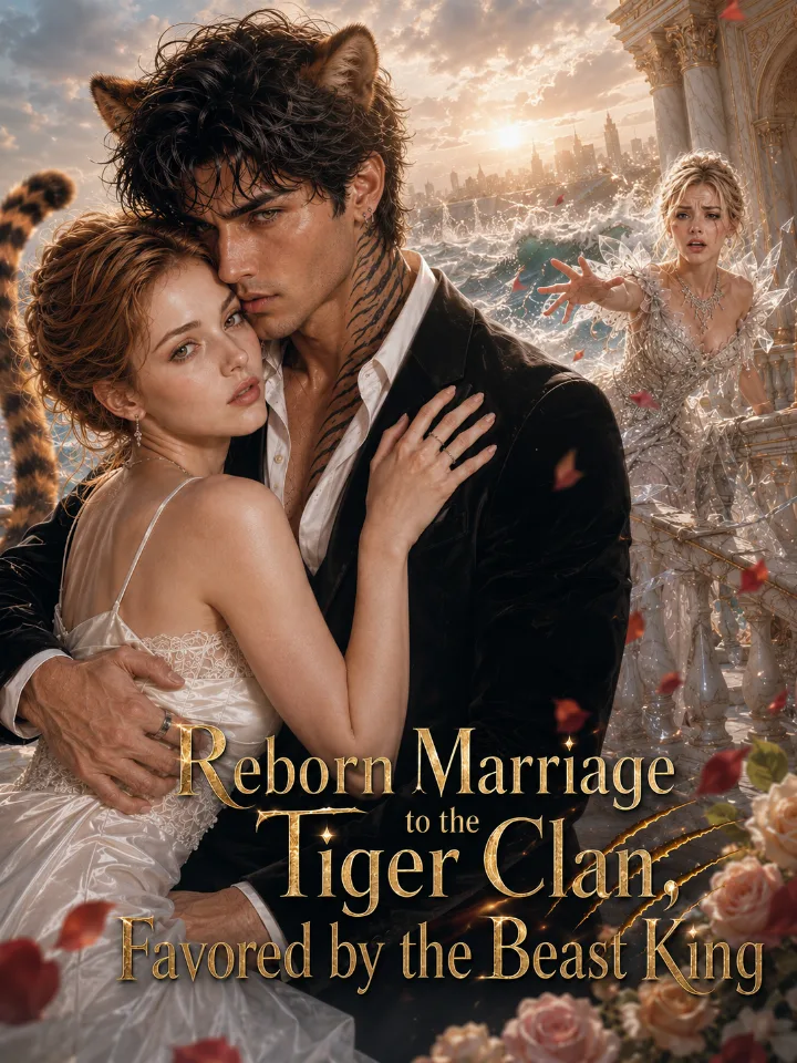 Reborn Marriage to the Tiger Clan, Favored by the Beast King