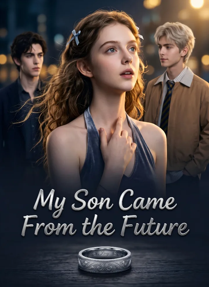 My Son Came From the Future