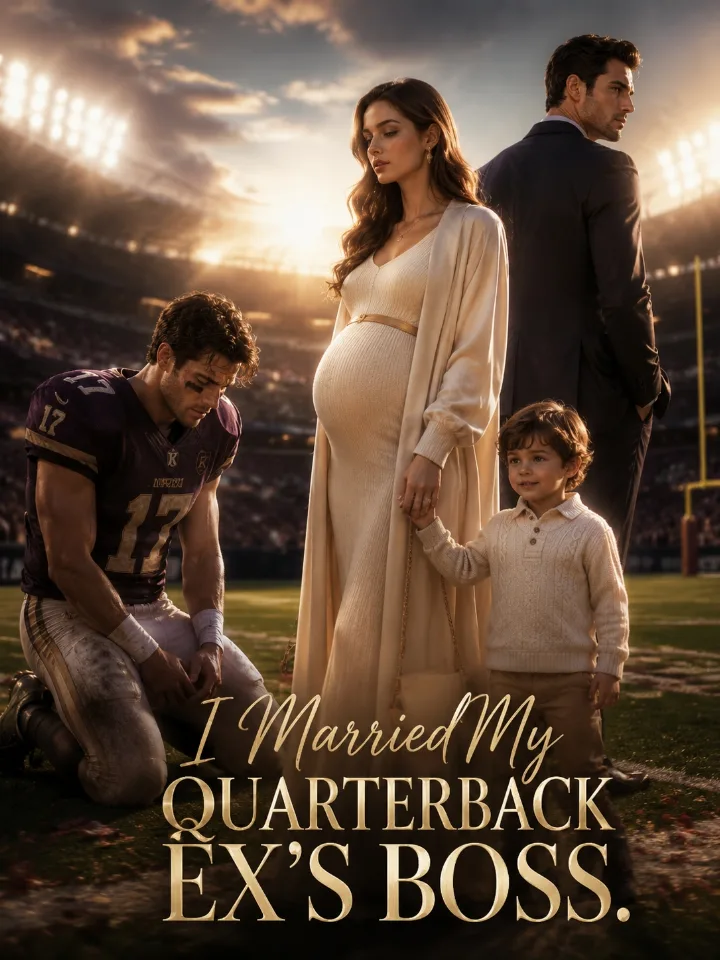 I Married My Quarterback Ex's Boss