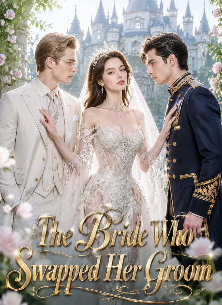 The Bride Who Swapped Her Groom