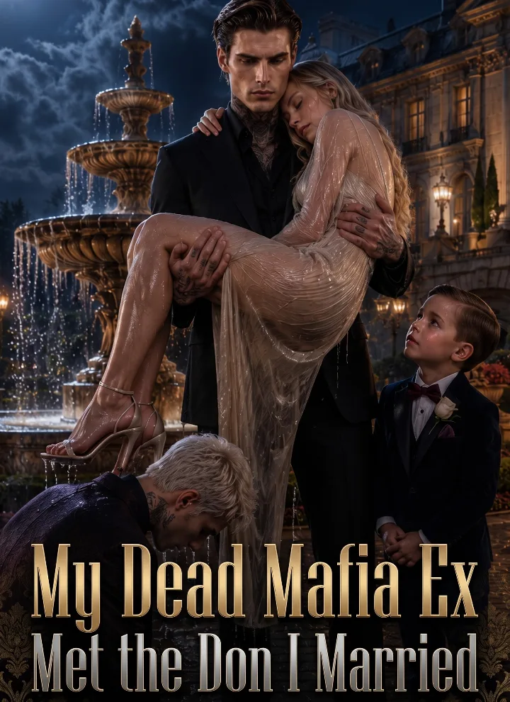 My Dead Mafia Ex Met the Don I Married