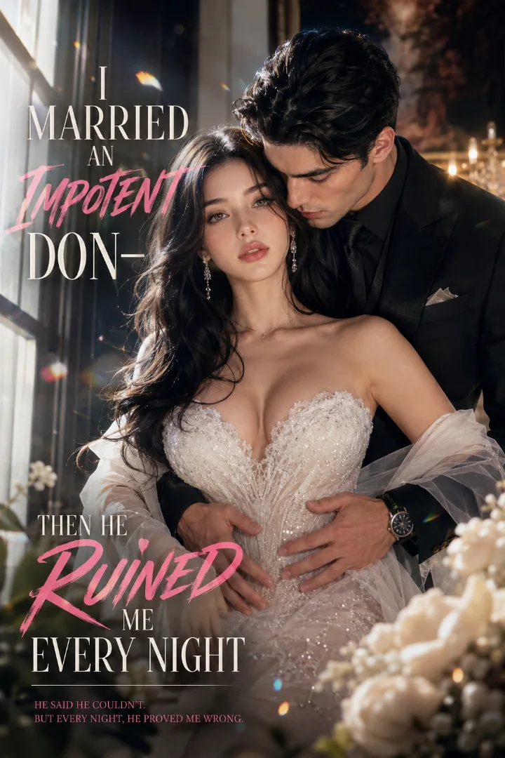 I Married an Impotent Don—Then He Ruined Me Every Night