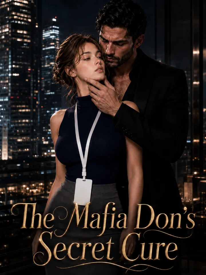 The Mafia Don's Secret Cure