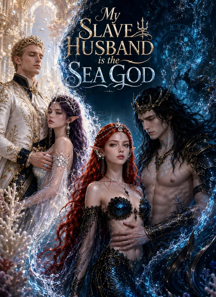 My Slave Husband is the Sea God