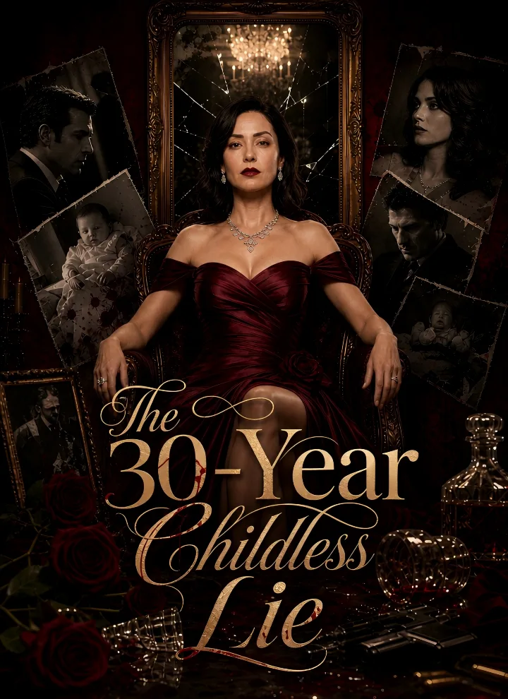 The 30-Year Childless Lie