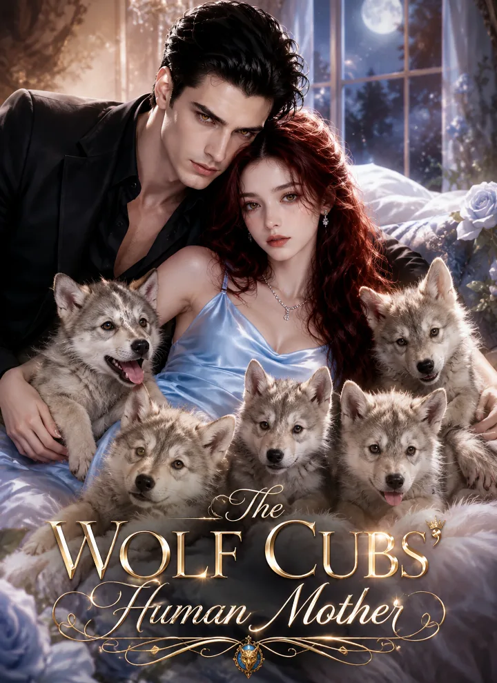 The Wolf Cubs’ Human Mother