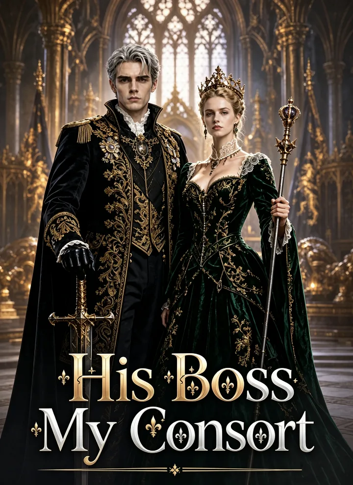 His Boss My Consort