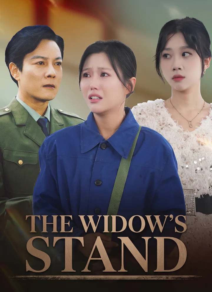 The Widow’s Stand