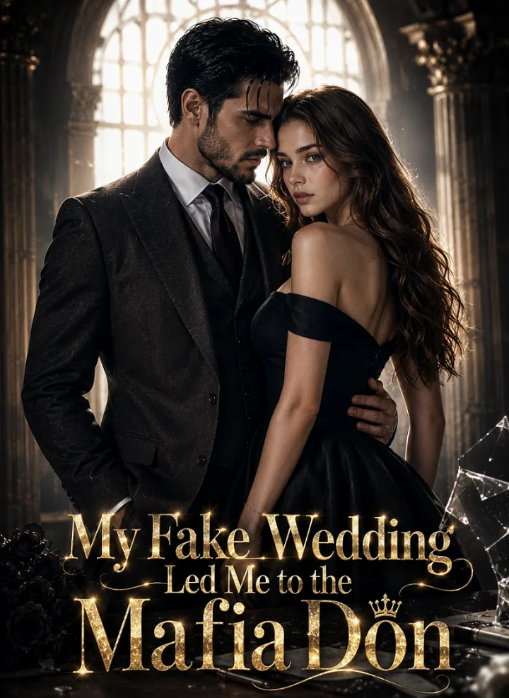 My Fake Wedding Led Me to the Mafia Don