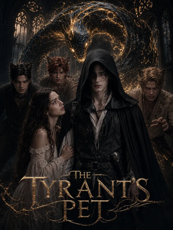 The Tyrant's Pet