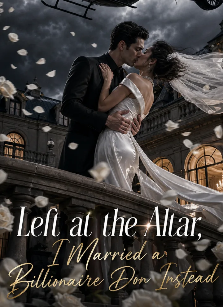 Left at the Altar， I Married a Billionaire Don Instead