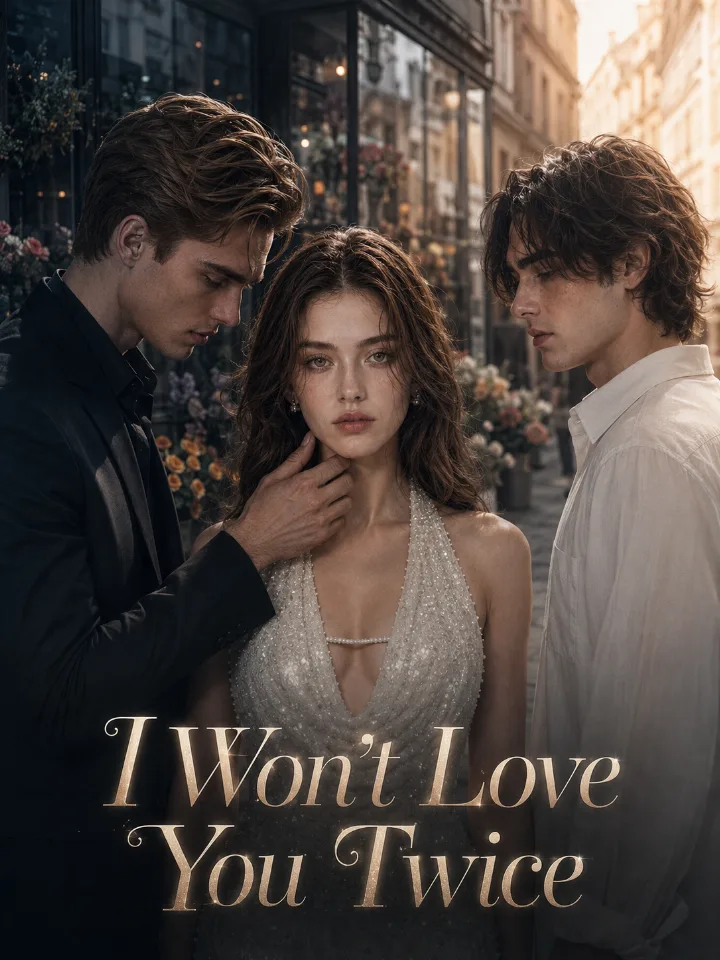 I Won't Love You Twice