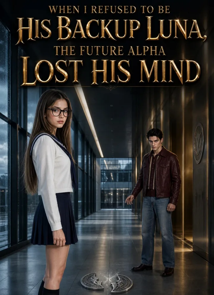 After I Refused to Be His Backup Luna, the Future Alpha Went Crazy