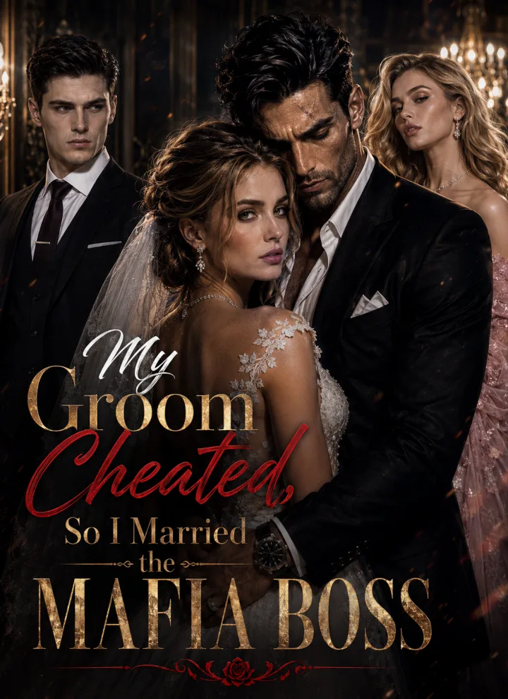 My Groom Cheated, So I Married the Mafia Boss