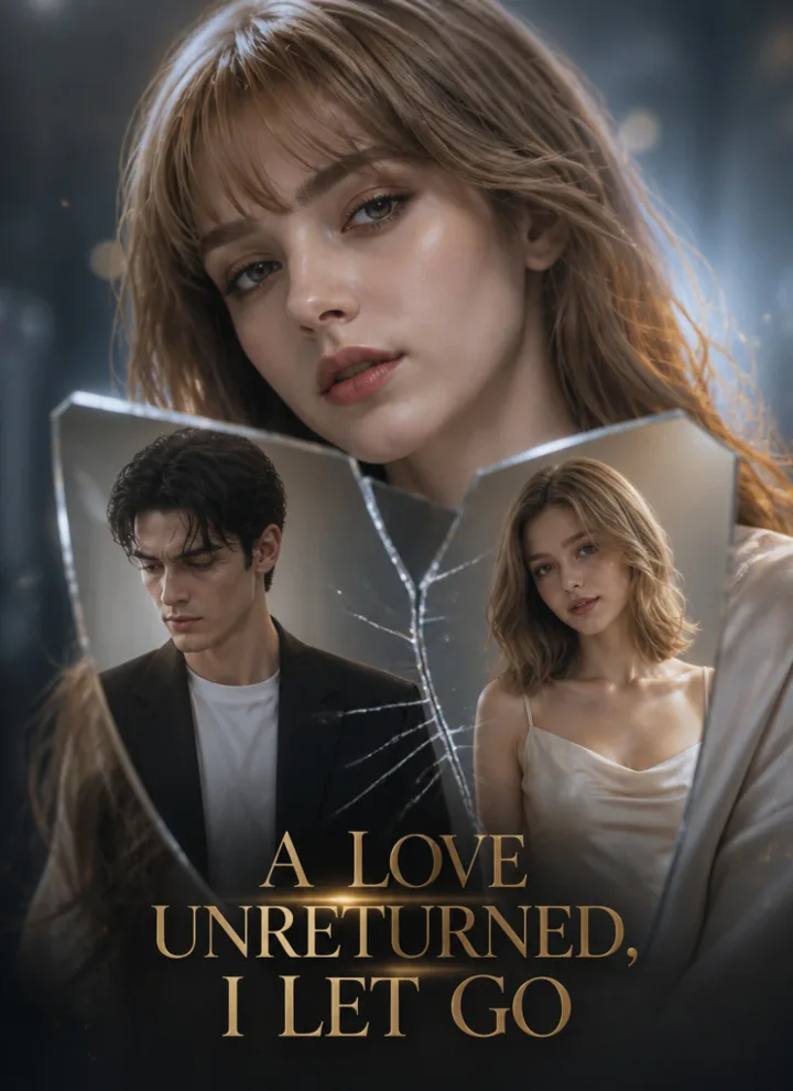 A Love Unreturned, I Let Go