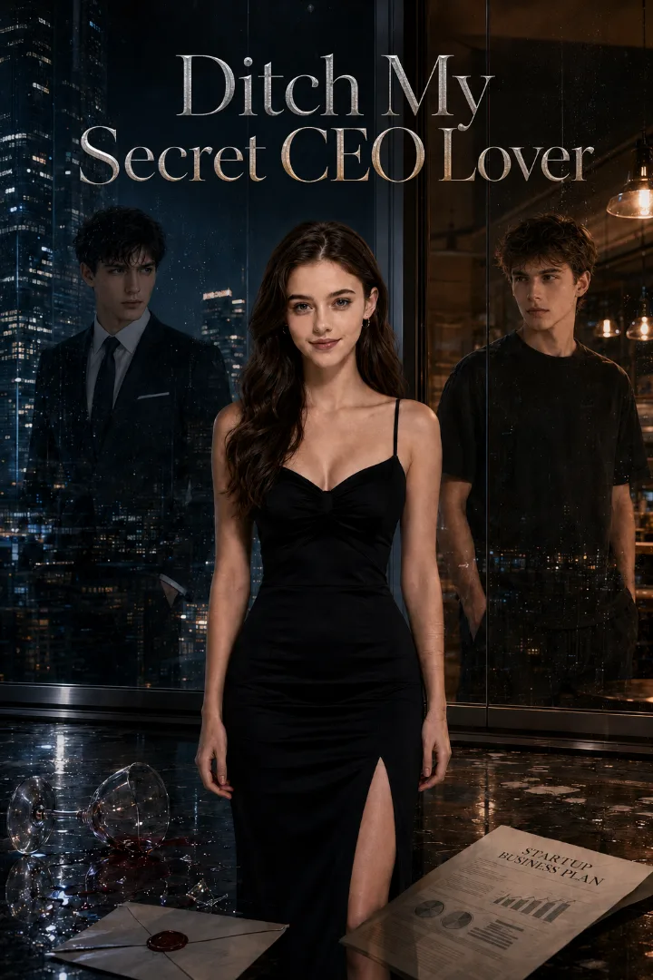 Ditch My Secret CEO Lover