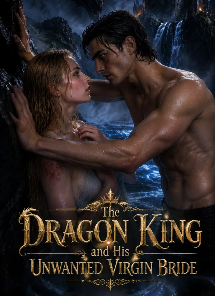 The Dragon King and His Unwanted Virgin Bride