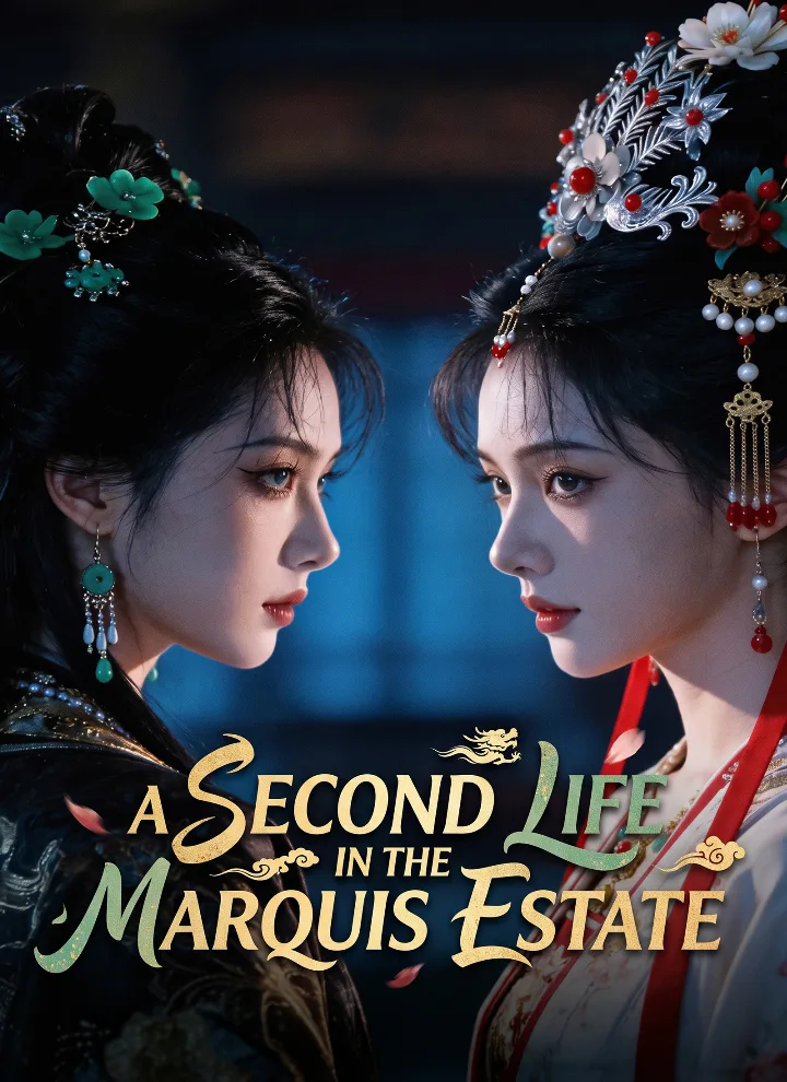 A Second Life in the Marquis Estate