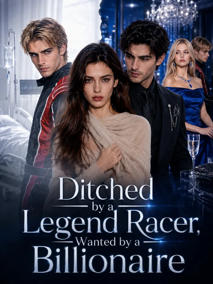 "Ditched by a Legend Racer, Wanted by a Billionaire "