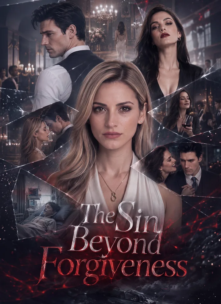 The Sin Beyond Forgiveness