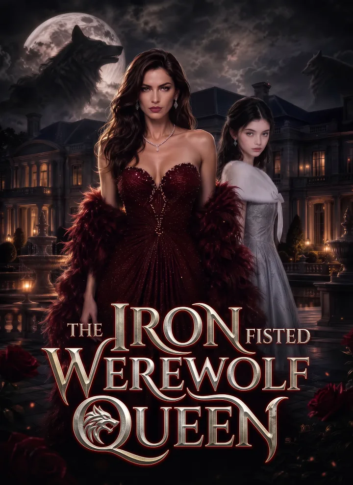 The Iron-Fisted Werewolf Queen