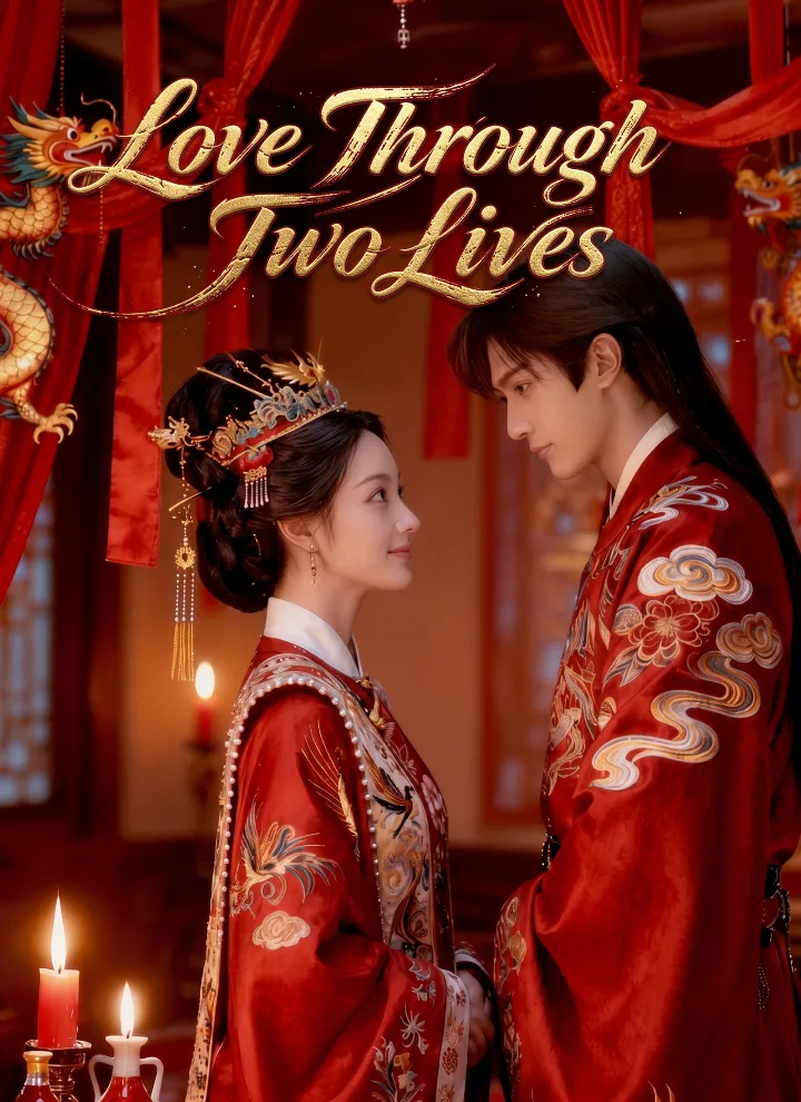 Love Through Two Lives