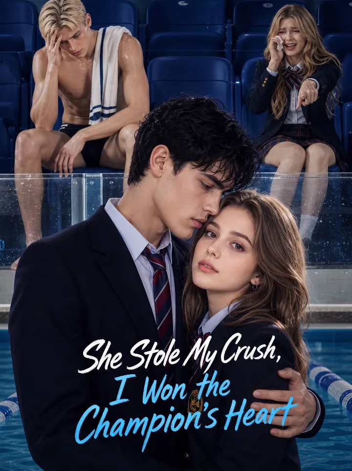 She Stole My Crush, I Won the Champion's Heart