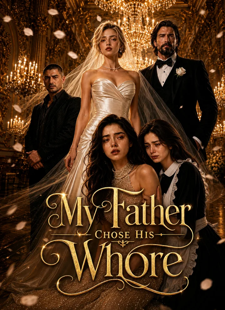 My Father Chose His Whore